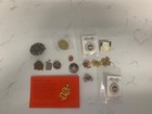 Vintage Mix of  Pins lot of 15 — photo 2
