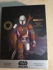The Mandalorian - Blind Box Silver Foil - Star Wars from Agoro - New & Sealed