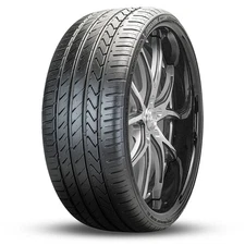 1 New Lexani Lx-Twenty 305/25R20 97W XL All Season UHP High Performance Tires
