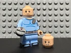 OBT Bricks Handicapped Hero (Clone 99) - Custom Printed LEGO Minifigure