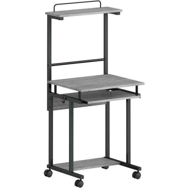 Мобильная компьютерная рабочая станция Lorell llr-18245 llr18245 12990₽