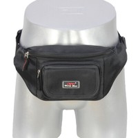Bauchtasche GüRteltasche HüFttasche Geldtasche Sporttasche Bag Schwarz Neu
