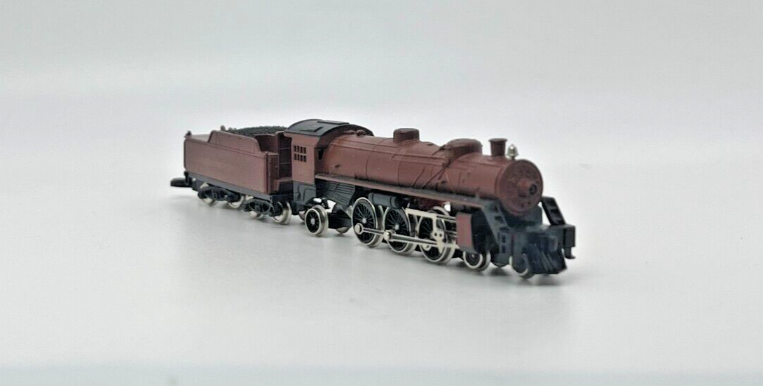 Z Scale Marklin 8882 Z Scale Marklin 8882