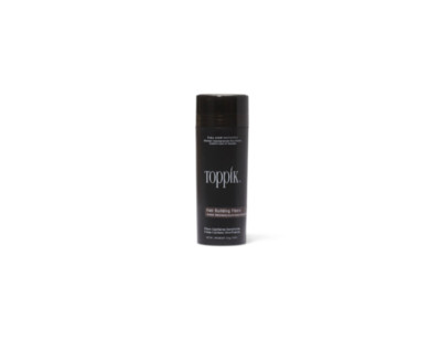 Dark Brown Toppik Hair Building Fibers 0.97oz Large