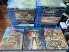 PlayStation 4 Limited Run Games Lot ~ U Pick ~ NEW Sealed ~ Shantae LRG PS4