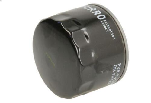 Oil filter PURRO PUR-PO1011 for IVECO DAILY V Bus 3.0 2011-2014 - Picture 6 of 7