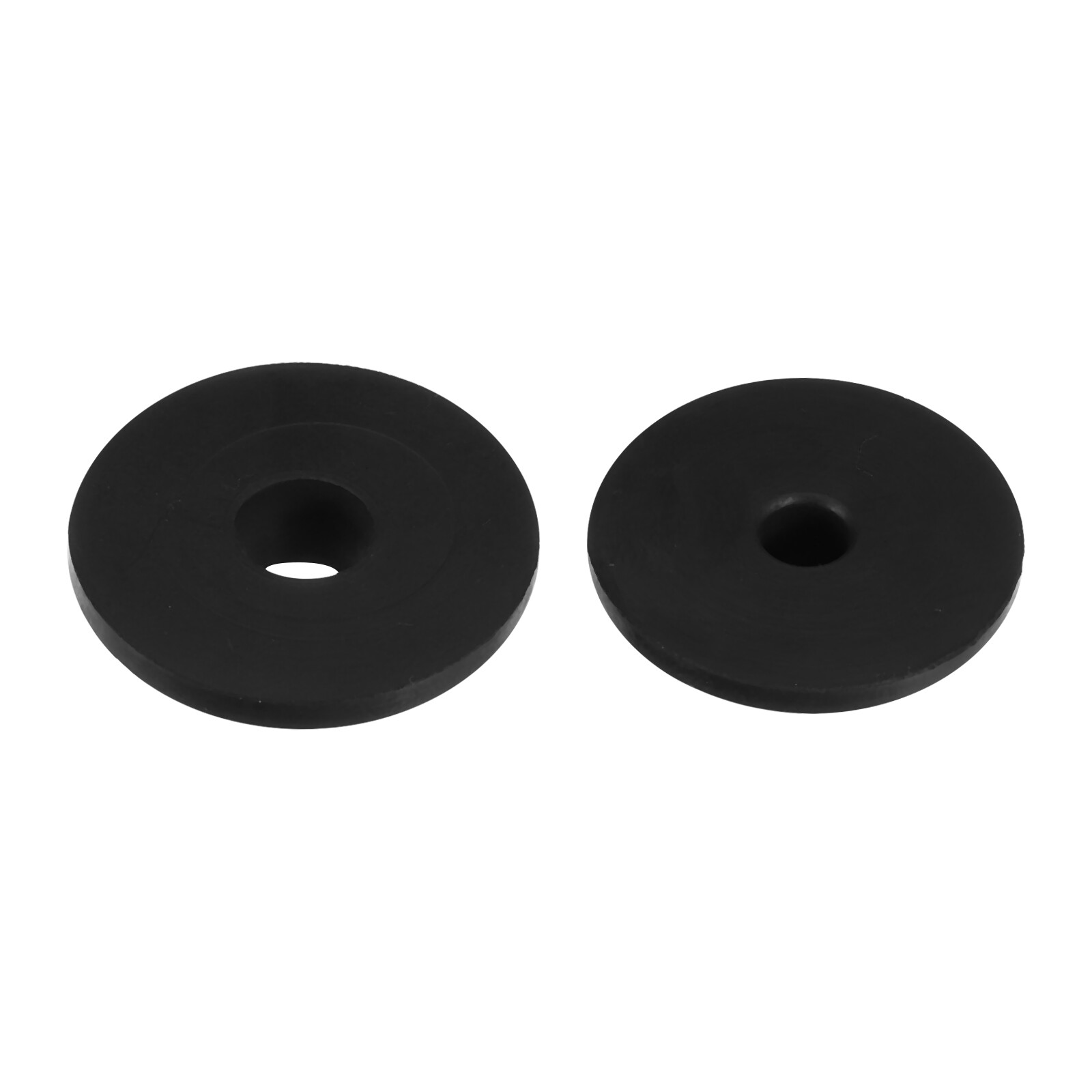 Toilet Bolt Rubber Washer, 20Pcs Conical Washers Toilet Tank Leakage