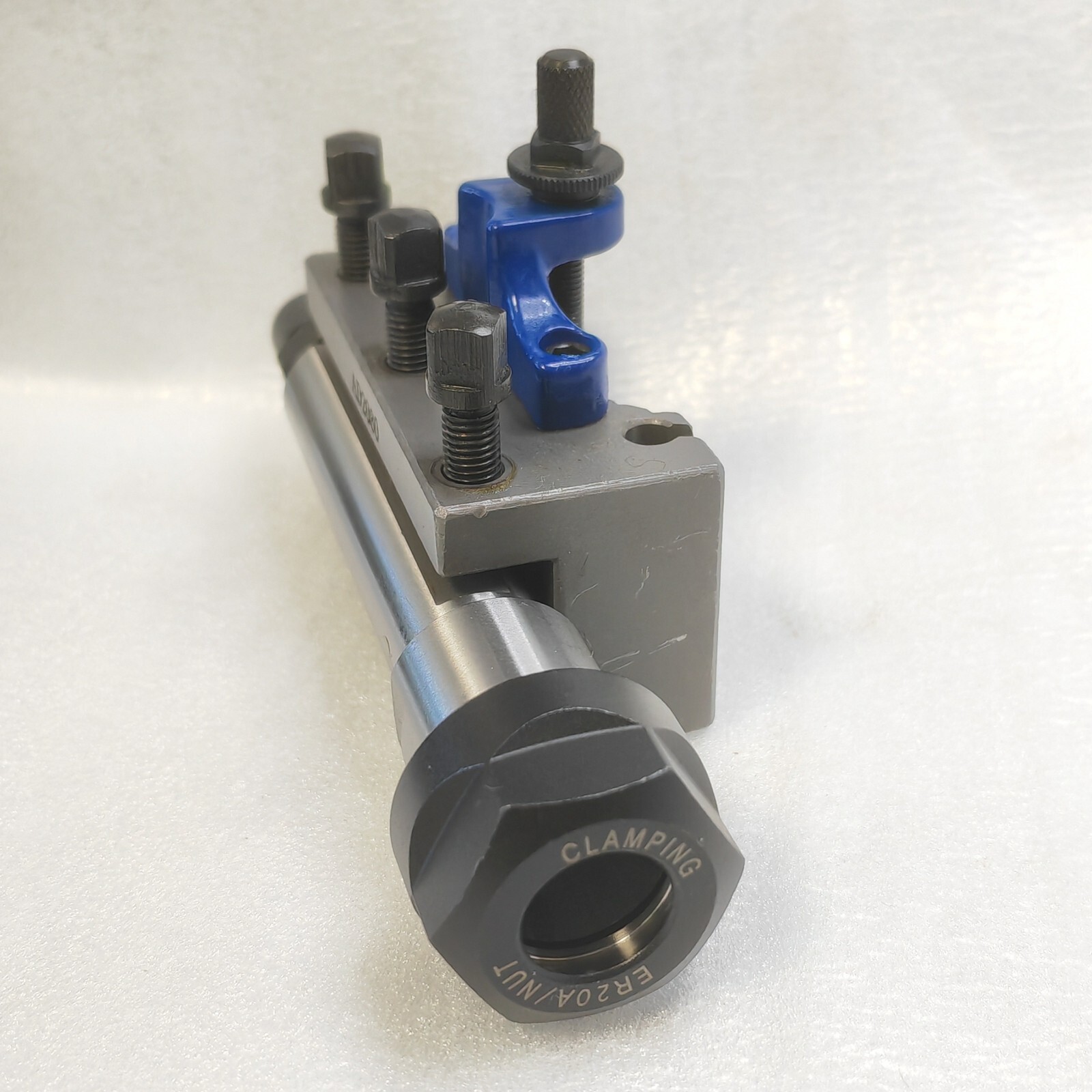 AD2090 Multifix Turning Tool Holder And SL20-ER20-80L Sleeve for Drilling