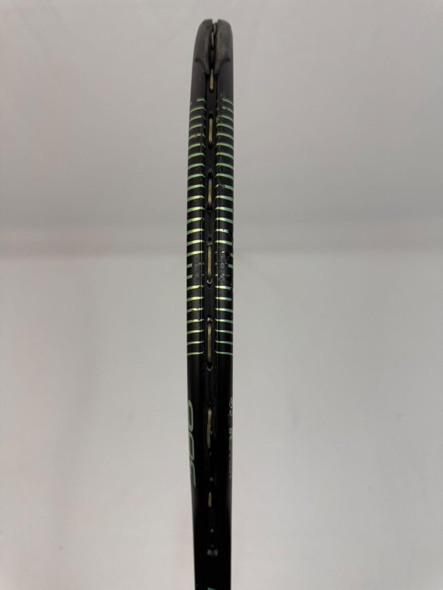 ★BLADE 98S Wilson SPIN EFFECT グリップ新品☆ Wilson BLX Blade 98S Spin Effect, 4 1/2 Very Good Condition