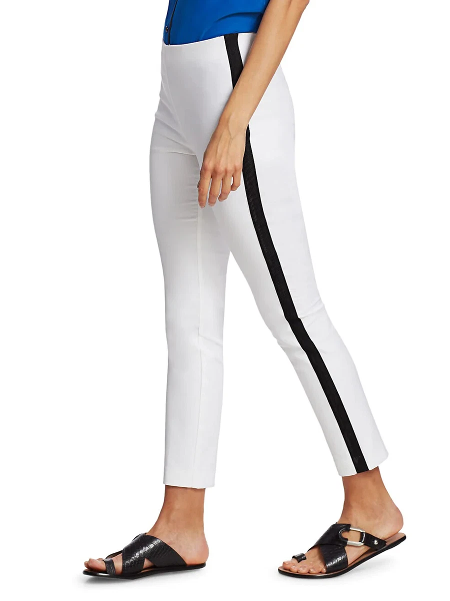 Side stripe pants deals womens