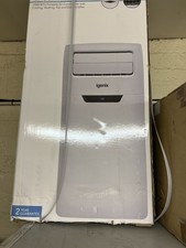 Igenix IG9902 1100W 9000 BTU Portable 