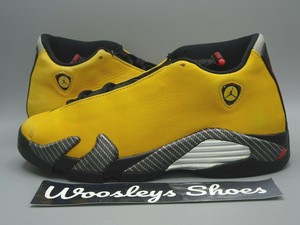 air jordan 14 retro reverse ferrari