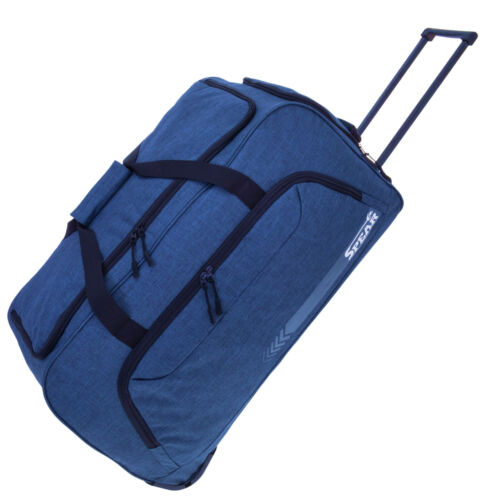 Borsa da viaggio borsa valigia trolley 85 L XL uomo donna trolly spear 910 a scelta - Foto 109 di 155