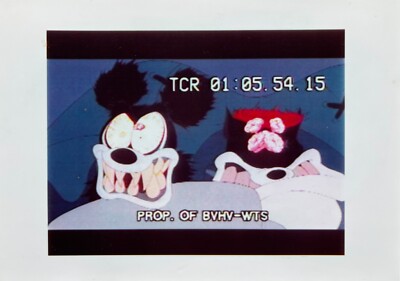 MICKEY MOUSE RUNAWAY BRAIN Imagineering Work Video PRINT OUT