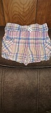 Girls Shorts Size 6/6x Wonder Nation