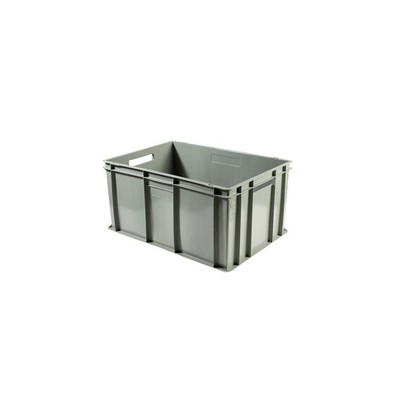 Europa Container 60x40x22 Geschlossen