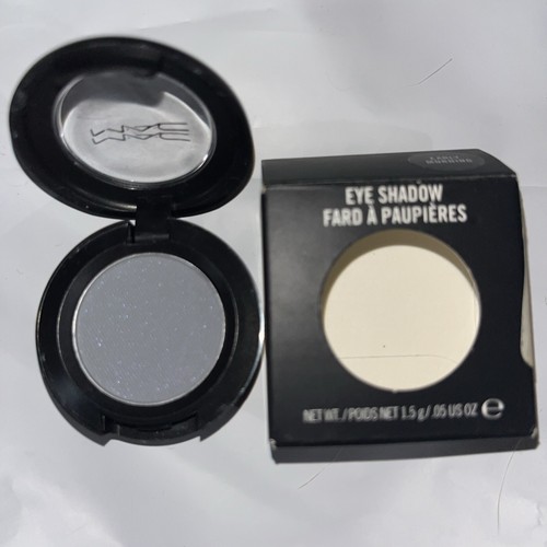 MAC Cosmetics Early Morning Satin Eyeshadow NEW In Box LE Discontinued Rare HTF