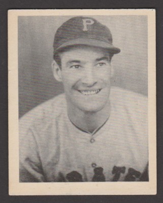 1939  PLAY BALL  # 83  GUS SUHR   INV  J6098