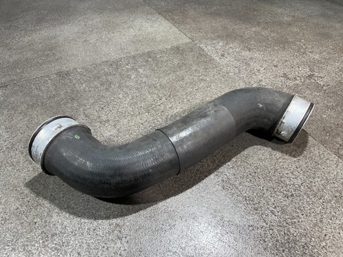 Mercedes Benz W211 S211 320CDi Ansaugrohr Ladeluftrohr A2115282782