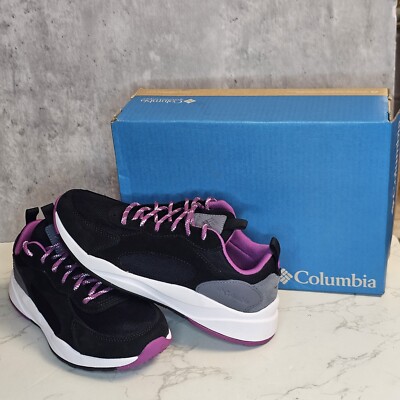 Columbia Pivot wasserdichter Damenschuh UK 5,5