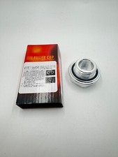 Toyota A Trd Performance Engine Oil Filler Cap Oem Brand New Ae86 Sports Car