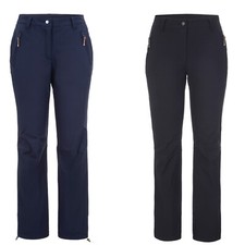 Icepeak Softshellhose Wanderhose Outdoorhose Trekkinghose Hose Damen Frauen 