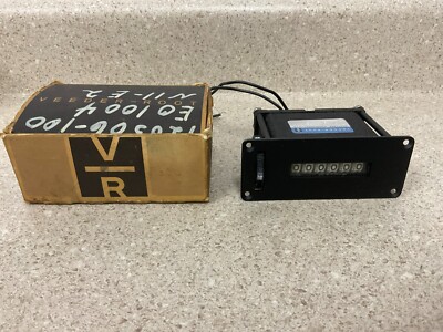 Veeder Root T120506100 NEW