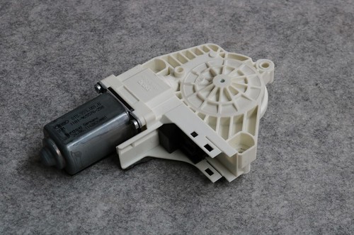 Audi A4 8K A5 8T 8F A6 4F Q7 4L Fensterhebermotor 8T0959801B Fahrertür vorne