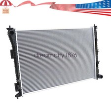New Radiator 25310R0150 Fits for Kia Carnival 3.5L 2022 2023 2024