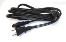 AC power cord Supply Cable Charger for LG Smart TV 64.5" 65UM7300AUE 65UM6900PUA