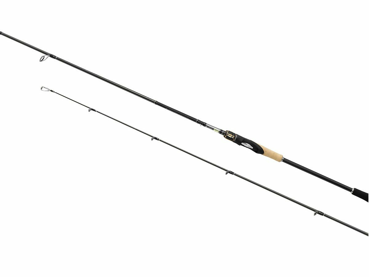 Canne Spinning Shimano Sustain 2.99m 2 Brins - Transport 155cm - Neuve