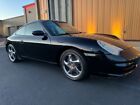 2003 Porsche 911