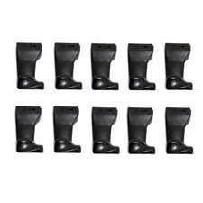 10pcs Mount Demount Head Tool Head For Hunter Tire Changer Rp6-710014120