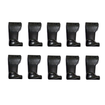 10PCS Mount Demount Head Tool Head For Hunter Tire Changer RP6-710014120
