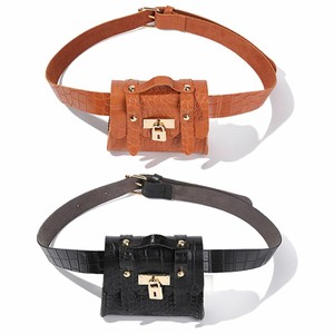purse belt bag