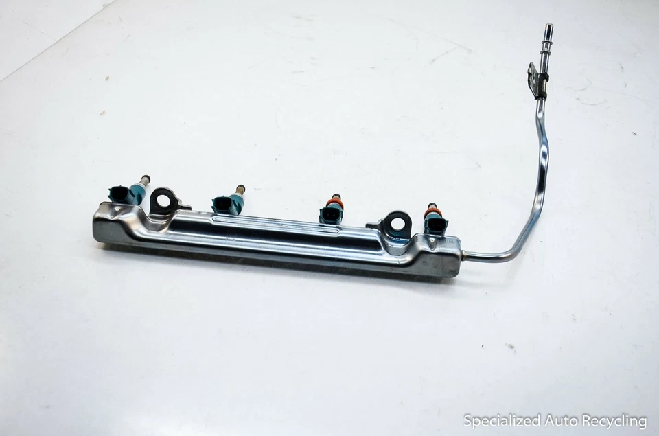 Inyector de combustible PRUIS PRIUS 2010-2015 OEM Foto 2 de 4