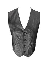 Men  s Vest Coat