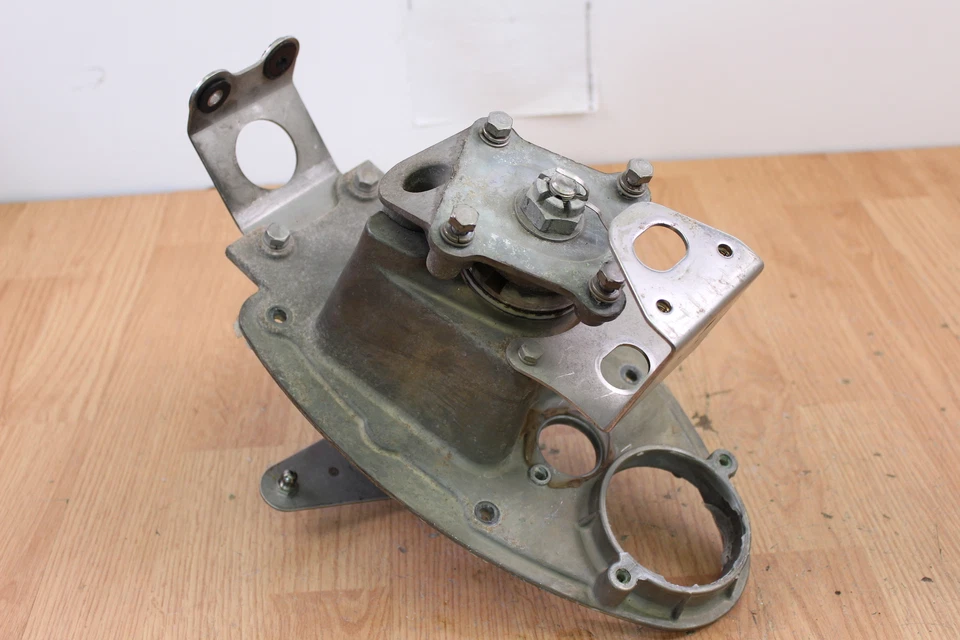 1994 KAWASAKI JET SKI SUPER SPORT XI JH750 Steering Post/ Pole Holder - Image 3 of 4