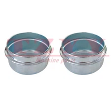 2X Dust Cap M135582 for John Deere Mower 737 757 717 727 647 657 667 647A 657A