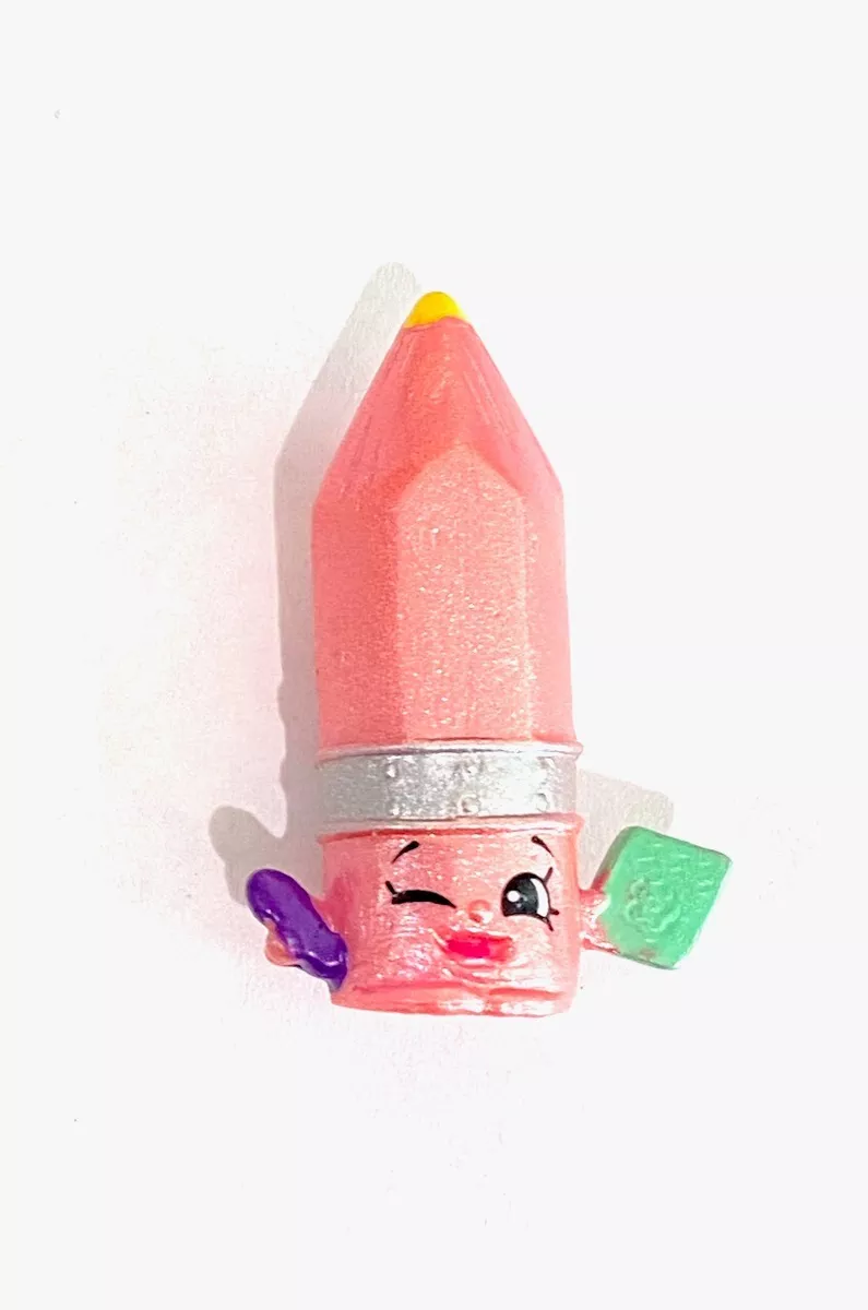 Penny pencil sale shopkin