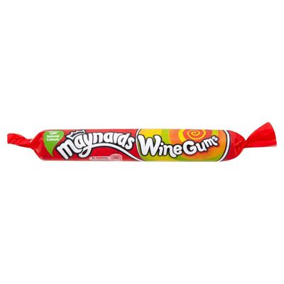 Maynards Weingummi - 52g - 6-er Pack