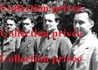 ww2 Photo Jean Moulin BCRA FNFL FAFL Vichy All Police Gendarmerie casque FFL SOE