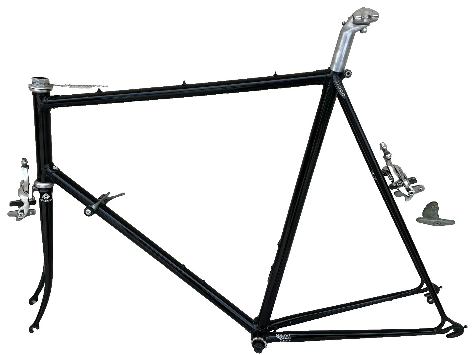 CIOCC Bike Frames