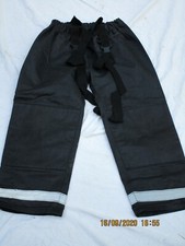 Trousers Fireman,Bunker,Firefighter Trousers,Beadle Protective Products,