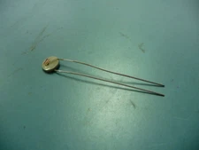 PANASONIC  ERT-D3FGL131S Qty of 100 per Lot Thermistor 130 Ohm Ntc; THERMISTOR N