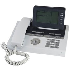 Siemens OpenStage 40 SIP Telefon Systemtelefo...