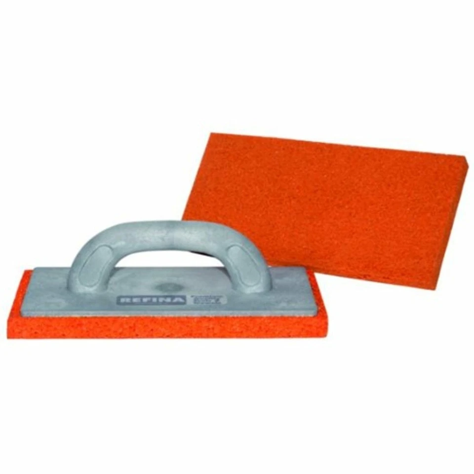 Refina Sponge Float - 8" / 11" / 12" / 16"  - Medium / Fine / Coarse - Image 2 of 2
