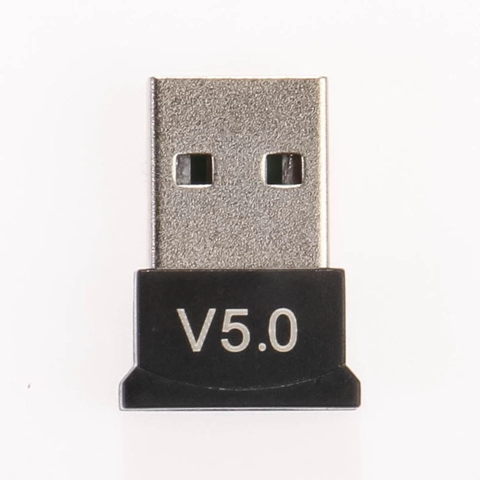 Bluetooth adapter 5.0 transmitter dongle stick PC notebook USB Bluetooth stick - Image 2 of 4