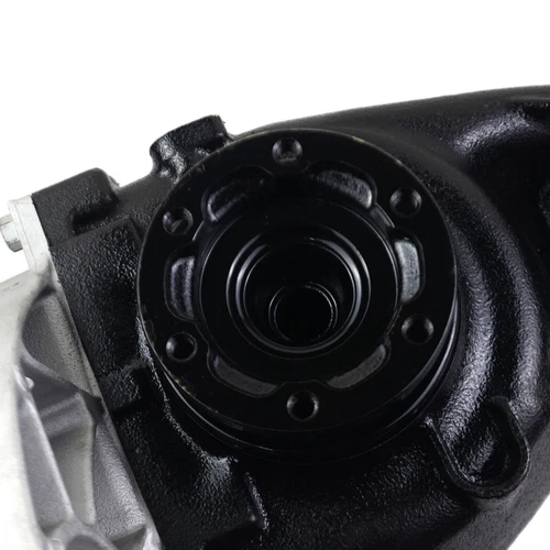 1xHinterachsgetriebe Differential 3.91 Für BMW E81 E87 E90 E91 E92 #33107524325 - Picture 6 of 11