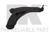 NK 5013930 Track Control Arm For Nissan Opel Renault Vauxhall